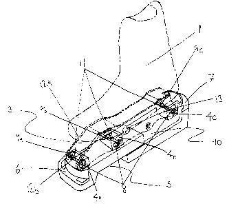 Une figure unique qui représente un dessin illustrant l'invention.